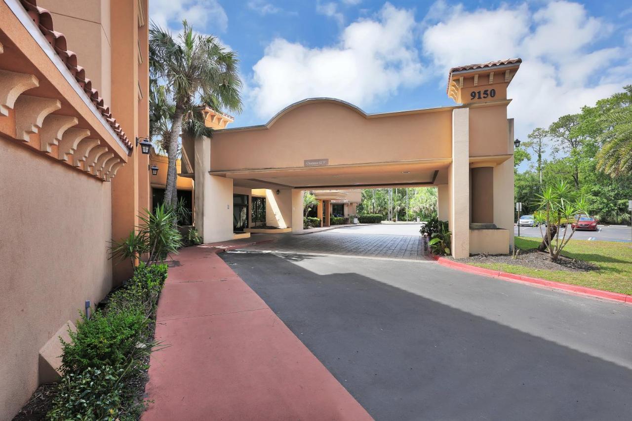 Ramada By Wyndham I-95 By Butler Blvd Jacksonville