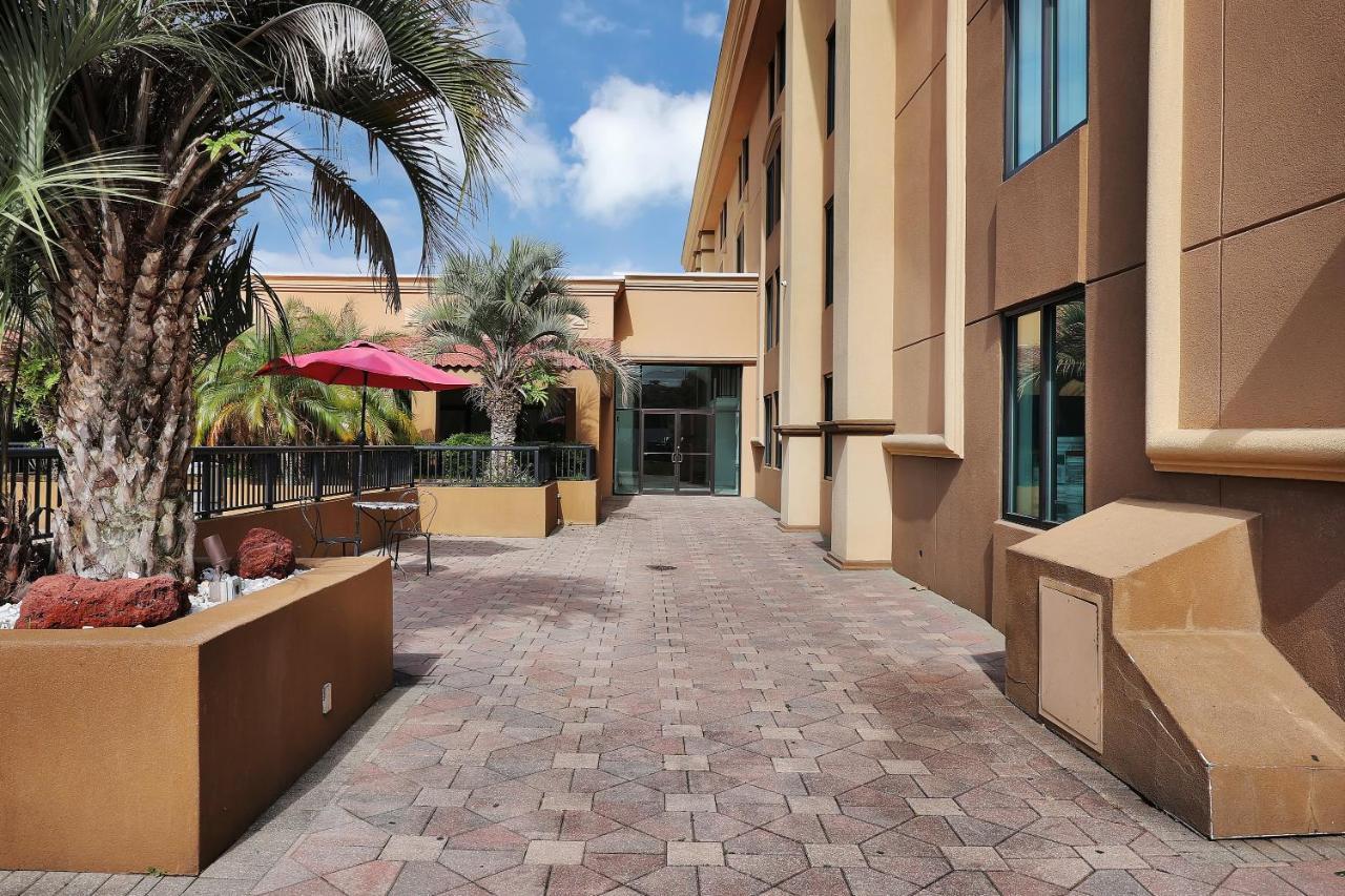 Ramada By Wyndham I-95 By Butler Blvd 3* Jacksonville